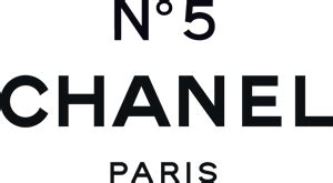 chanel no 5 logo vector|transparent high resolution Chanel logo.